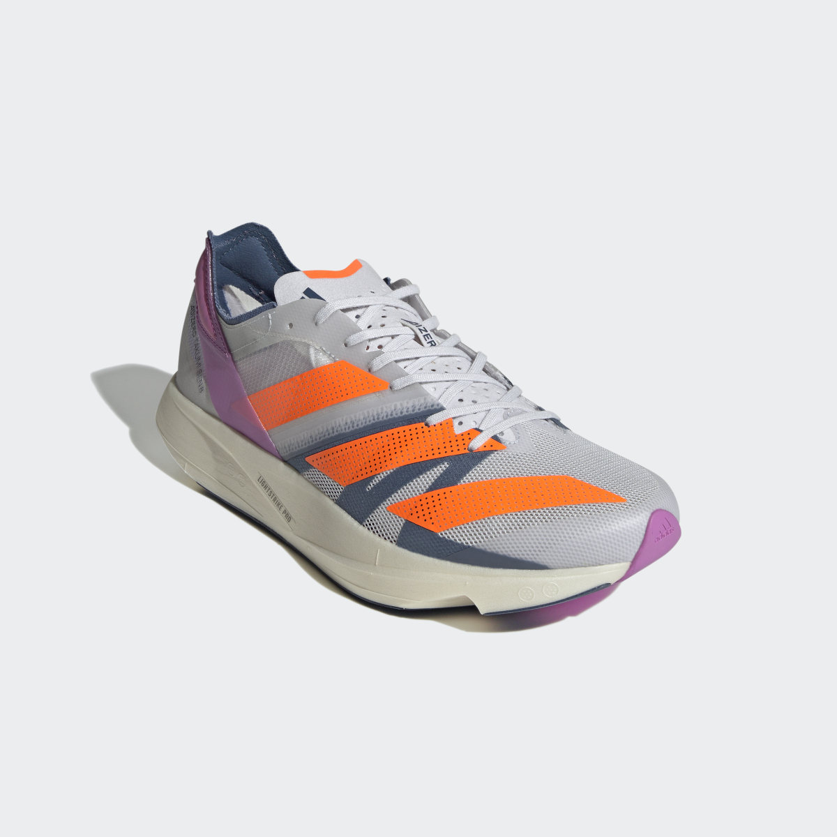 Adidas Chaussure Adizero Takumi Sen 8. 5