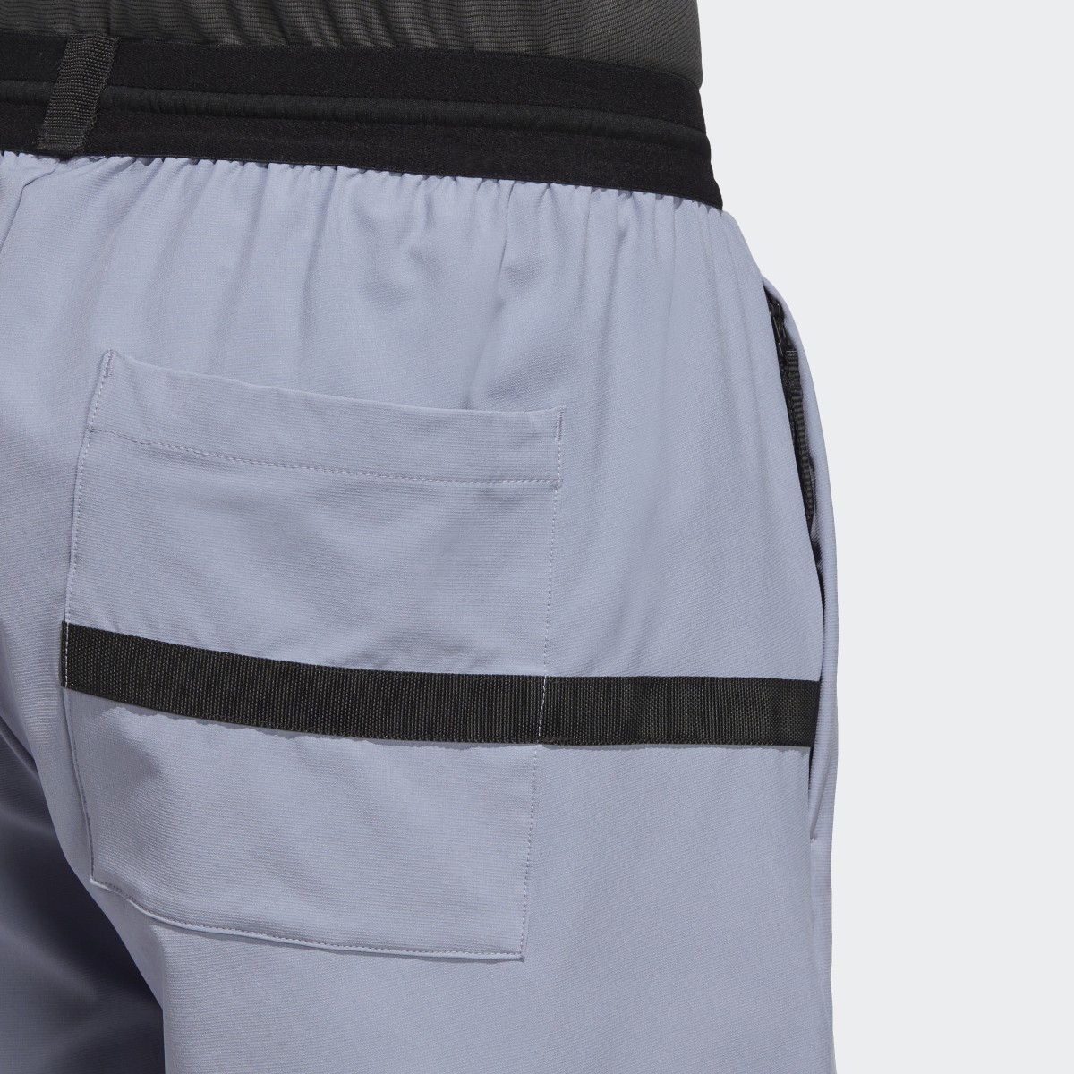 Adidas Short de randonnée Terrex Liteflex. 7