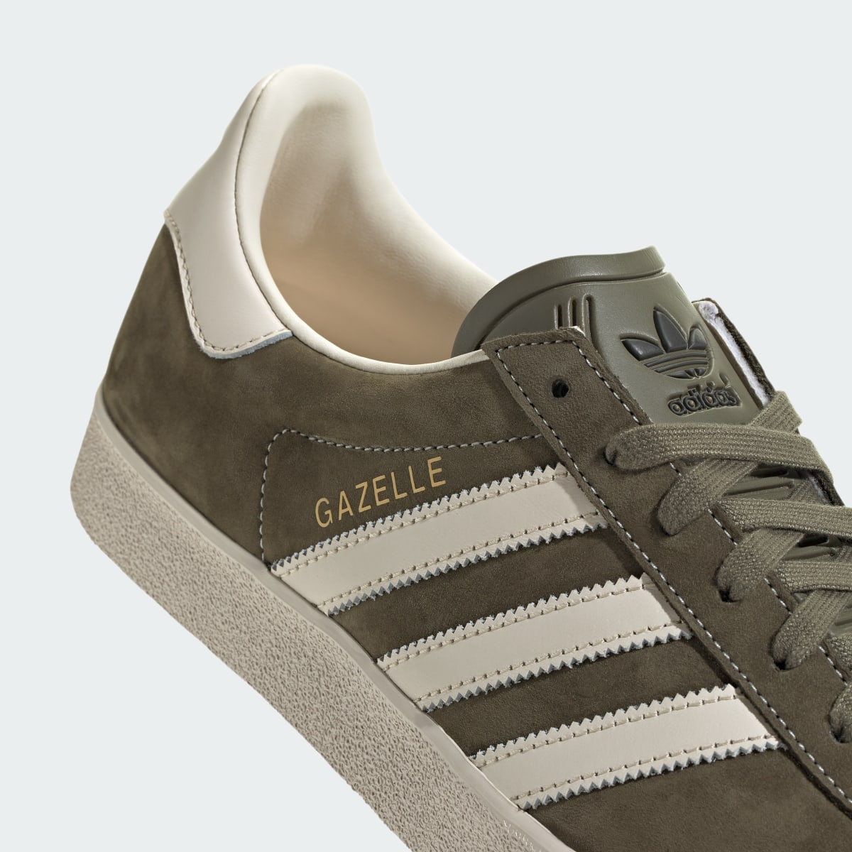 Adidas Gazelle 85 Shoes. 9