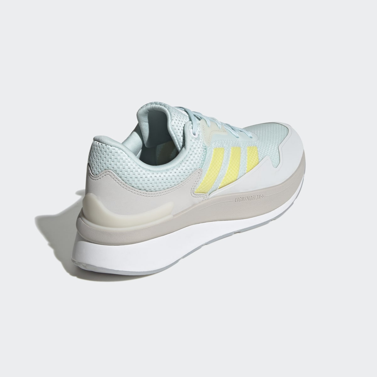 Adidas Scarpe ZNCHILL LIGHTMOTION+. 8