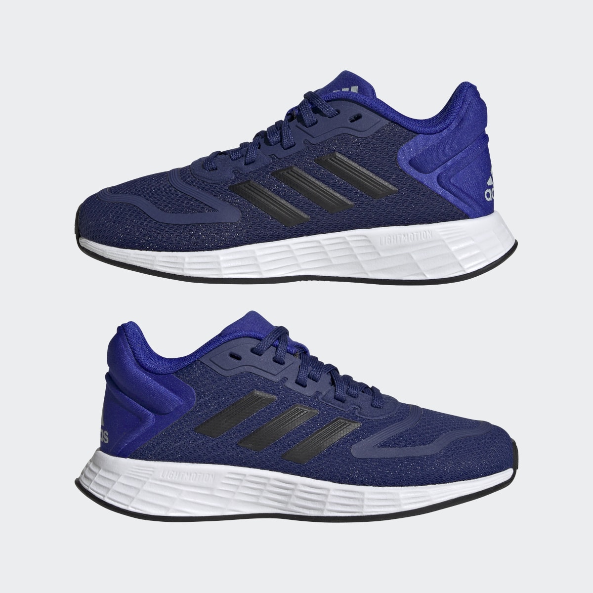 Adidas Chaussure Duramo 10. 8