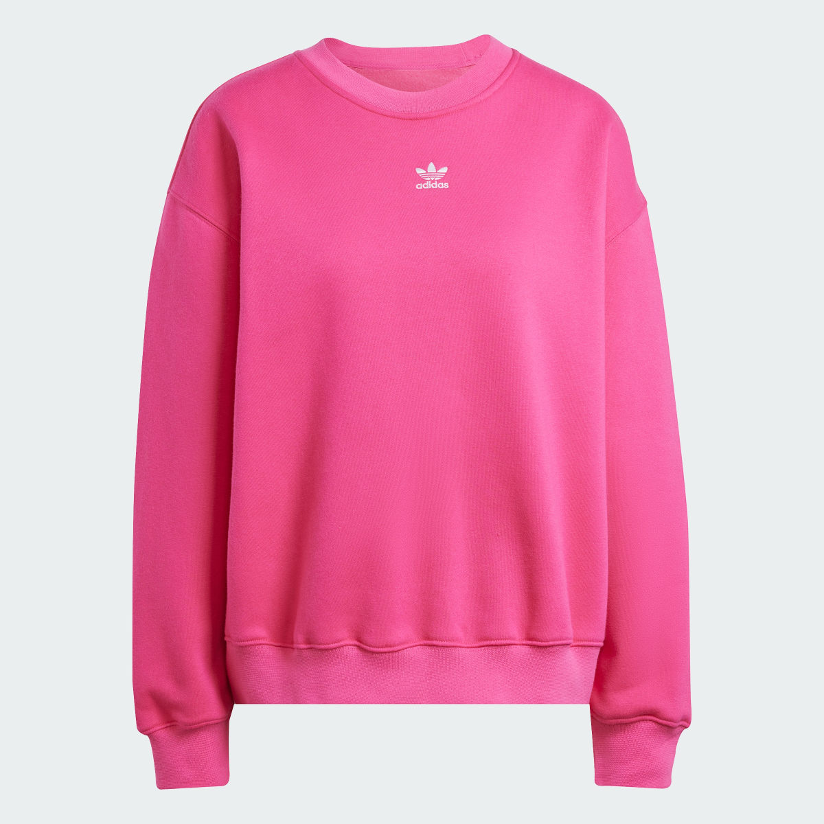 Adidas SWEAT-SHIRT ESSENTIALS. 4