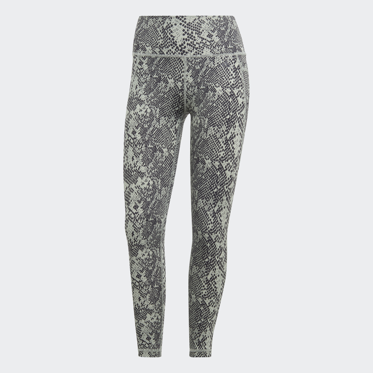 Adidas Leggings 7/8 para Treino Optime. 4