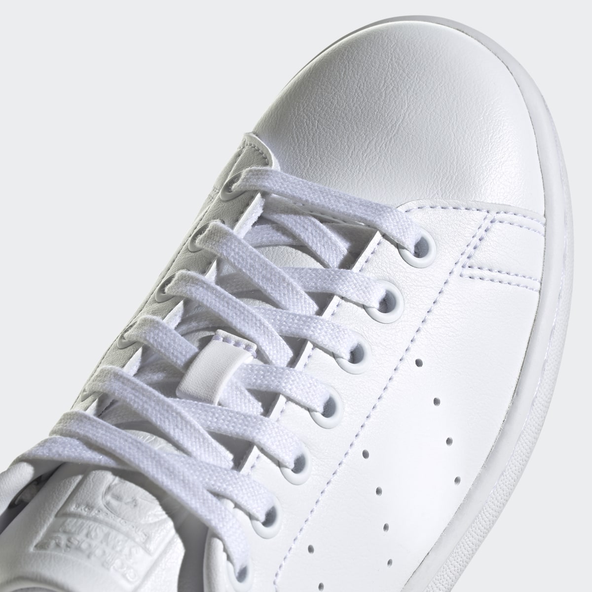 Adidas Stan Smith Ayakkabı. 8