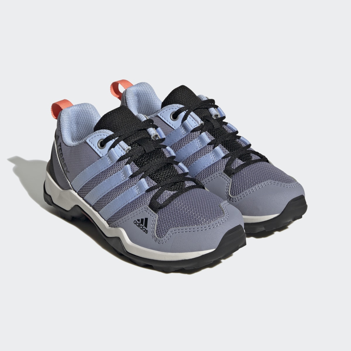 Adidas AX2R Shoes. 5