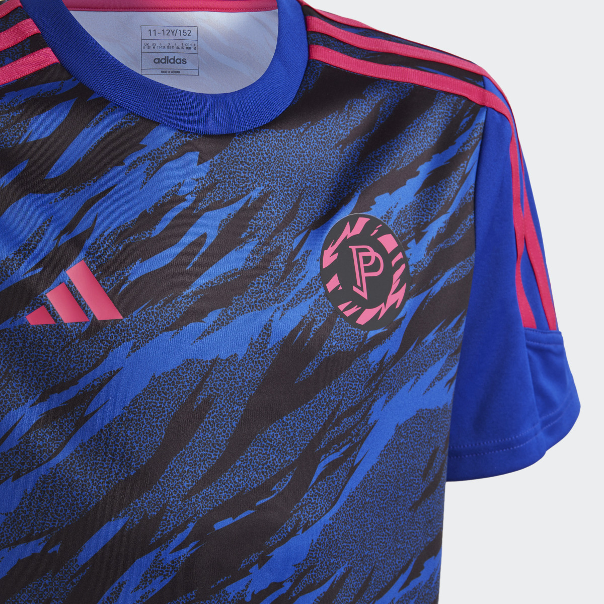 Adidas Maillot d'entraînement Pogba. 5