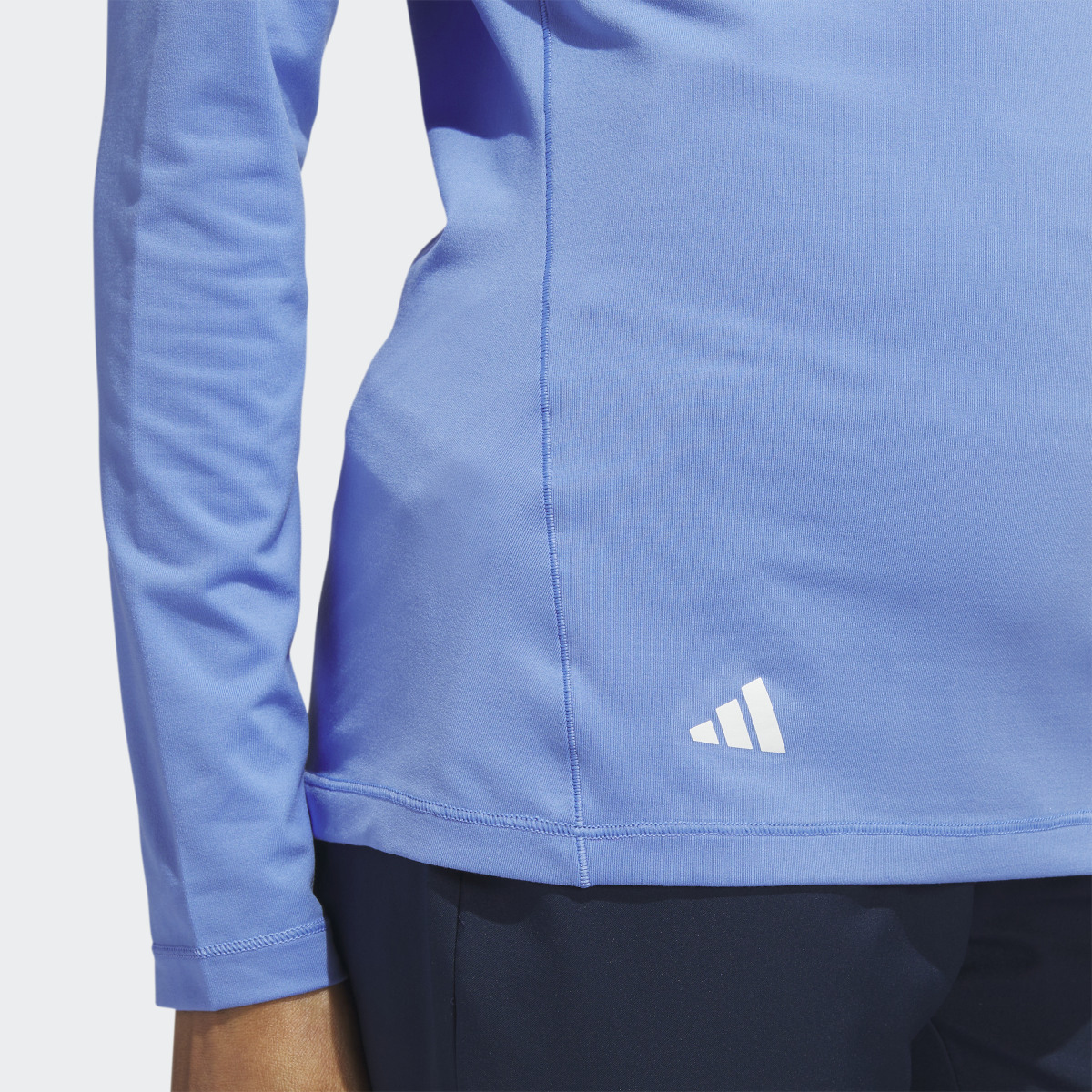 Adidas Performance Golf Hoodie. 6