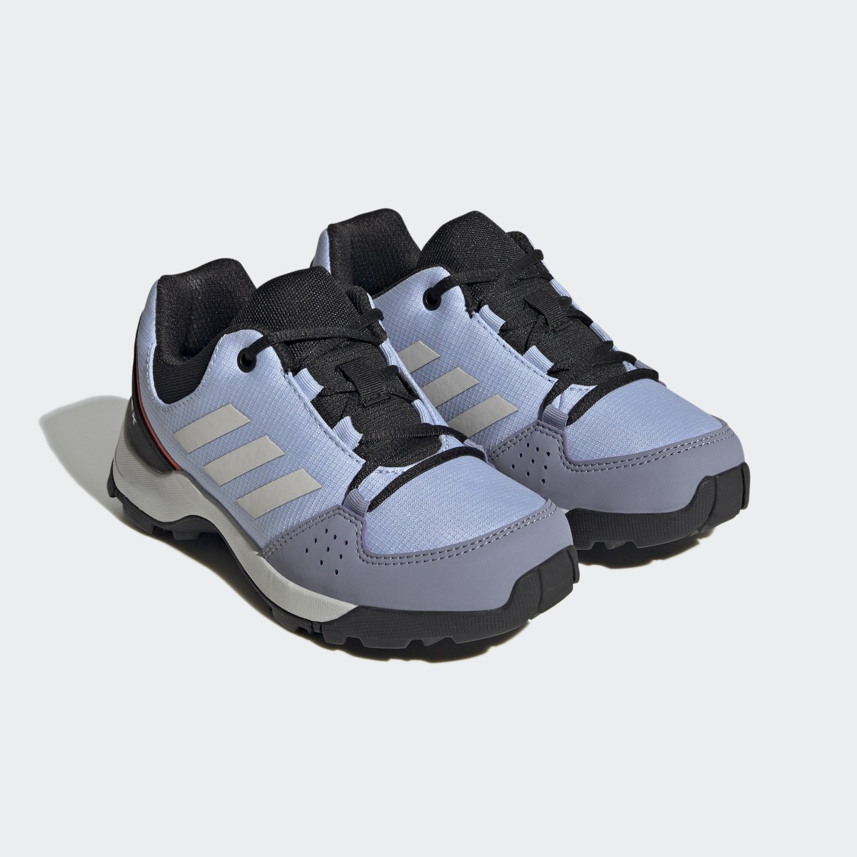 Adidas Zapatilla Terrex Hyperhiker Low Hiking. 5