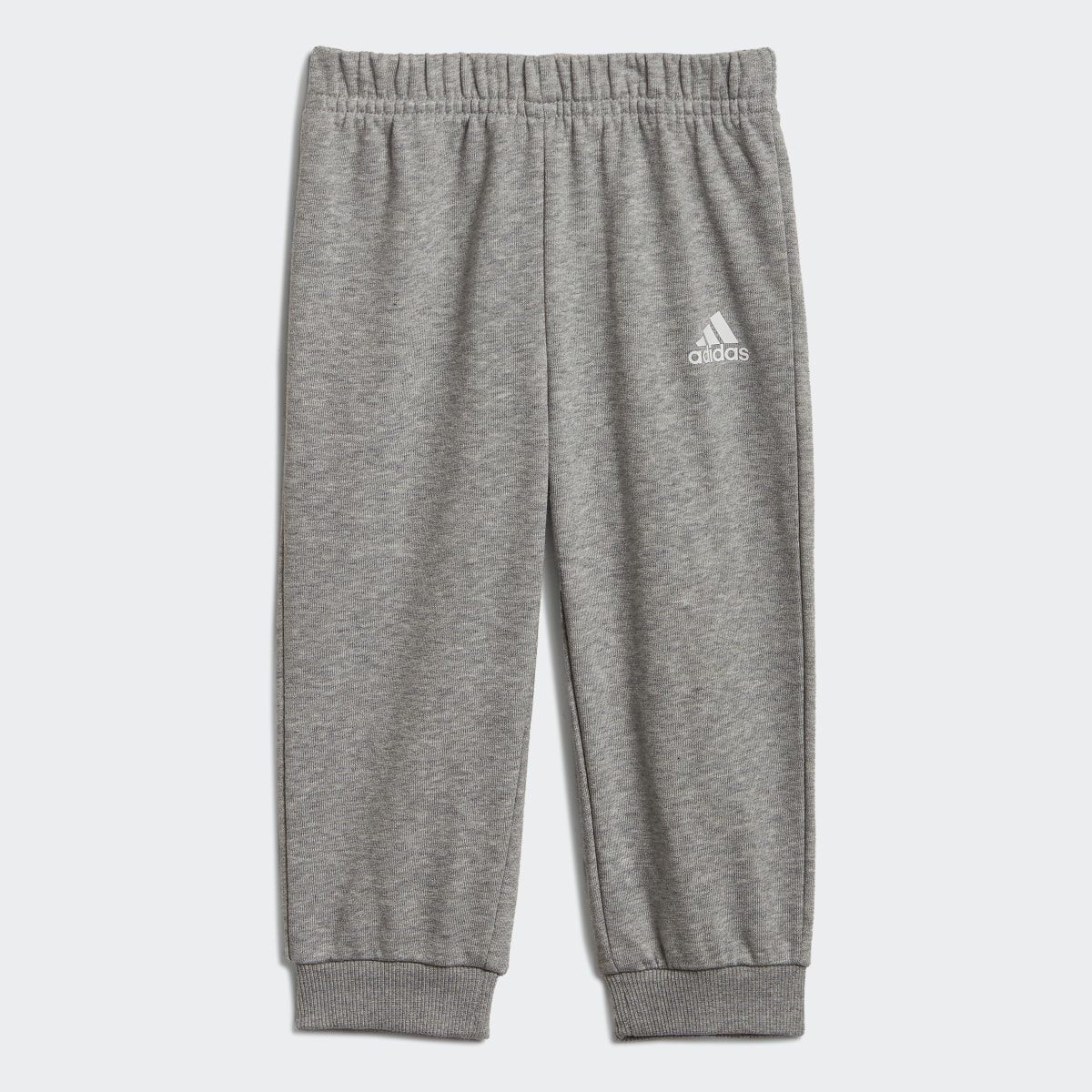 Adidas Conjunto de Sudadera y Pants adidas Essentials. 5