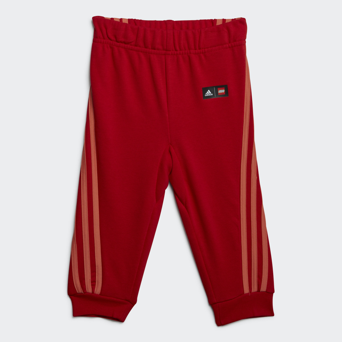 Adidas x Classic LEGO® Jacket and Pant Set. 5