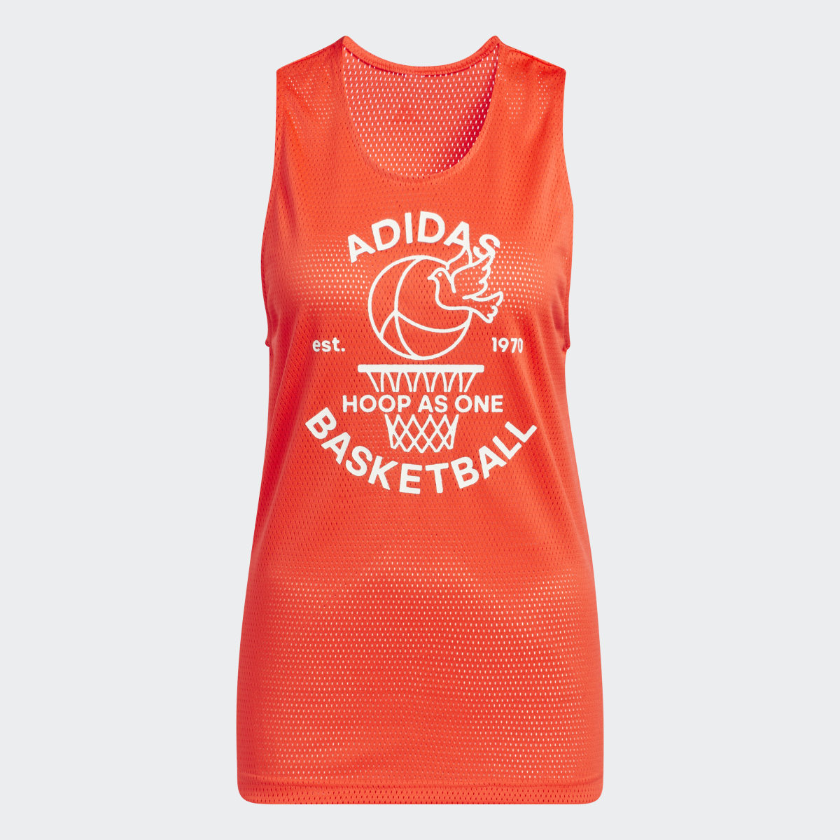 Adidas Select Jersey Tank Top. 5