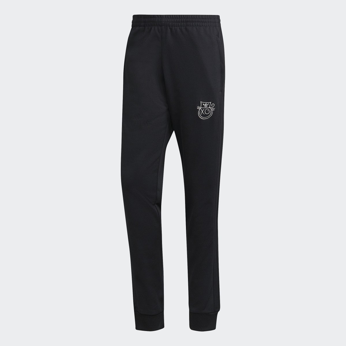 Adidas Originals x André Saraiva SST Track Pants. 5