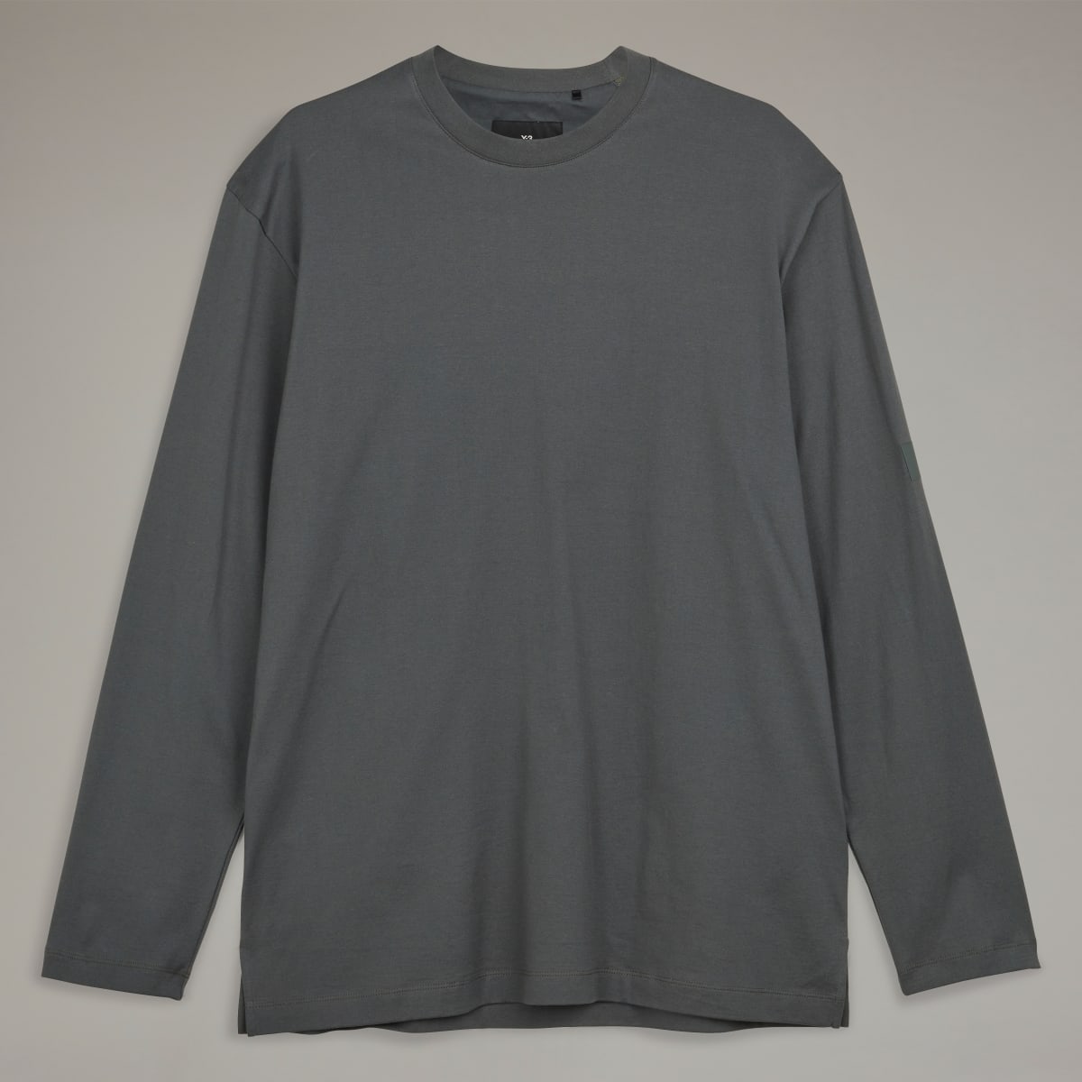 Adidas Y-3 Long Sleeve Tee. 5