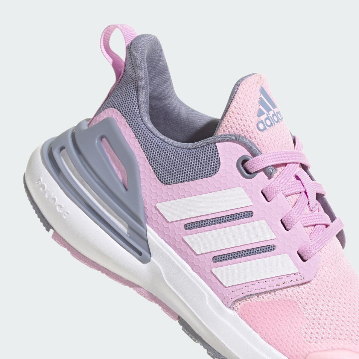 Adidas Sapatilhas Bounce RapidaSport. 10