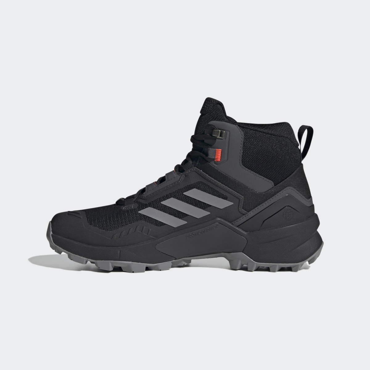 Adidas Chaussure de randonnée Terrex Swift R3 Mid GORE-TEX. 7