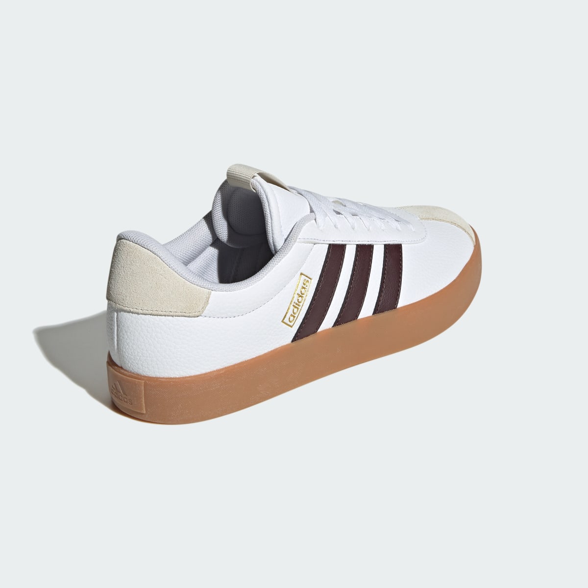 Adidas VL Court 3.0 Shoes. 6