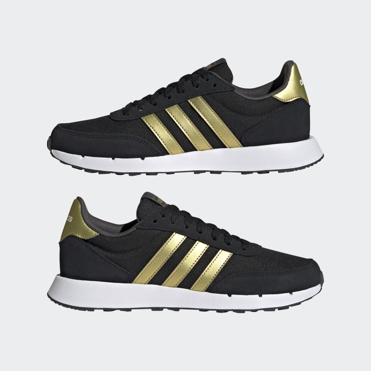 Adidas Run 60s 2.0 Shoes. 8