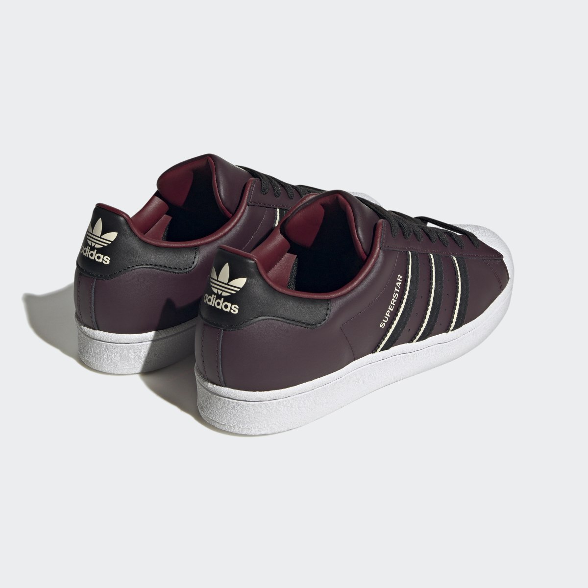 Adidas Superstar Ayakkabı. 6