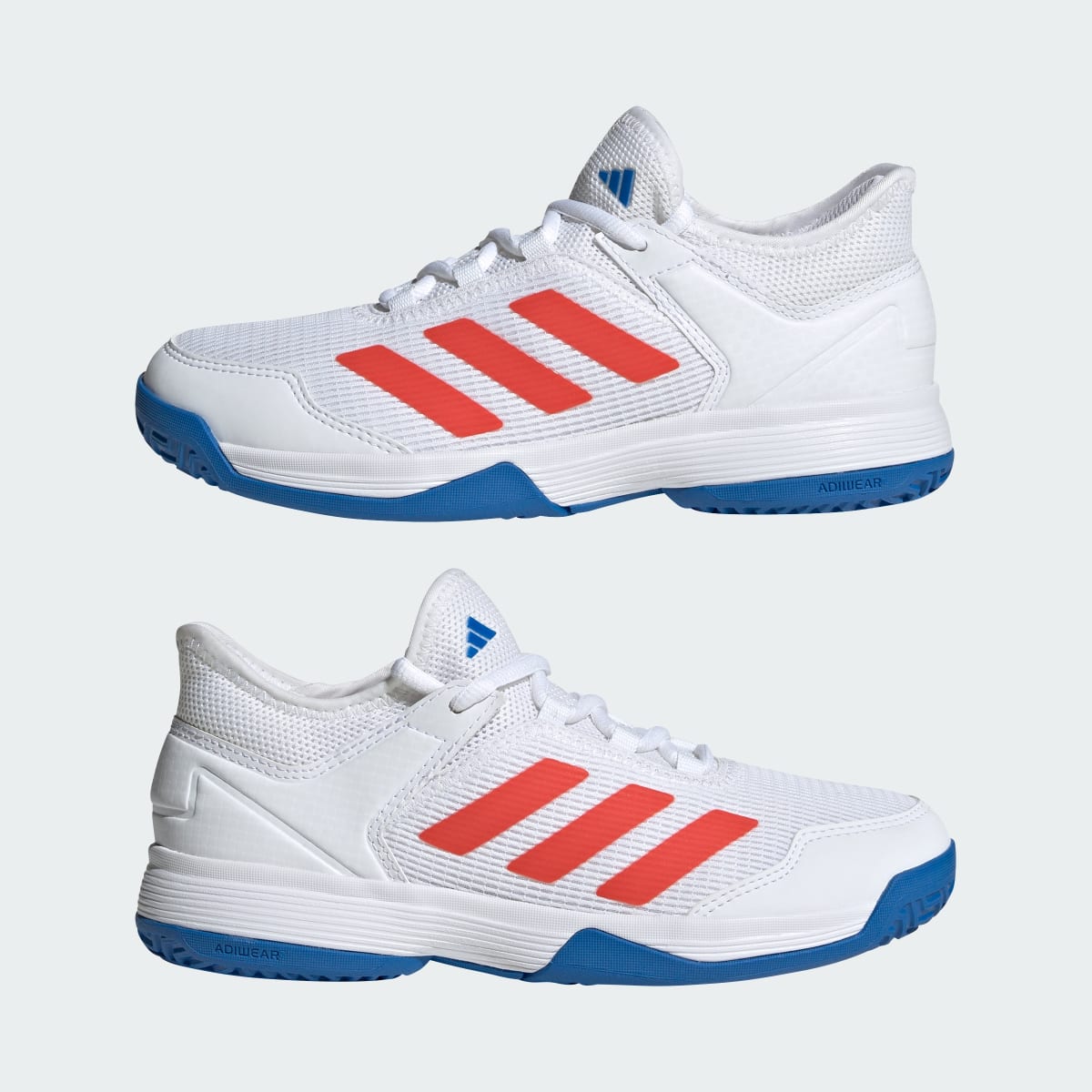 Adidas Adizero Club Tenis Ayakkabısı. 8