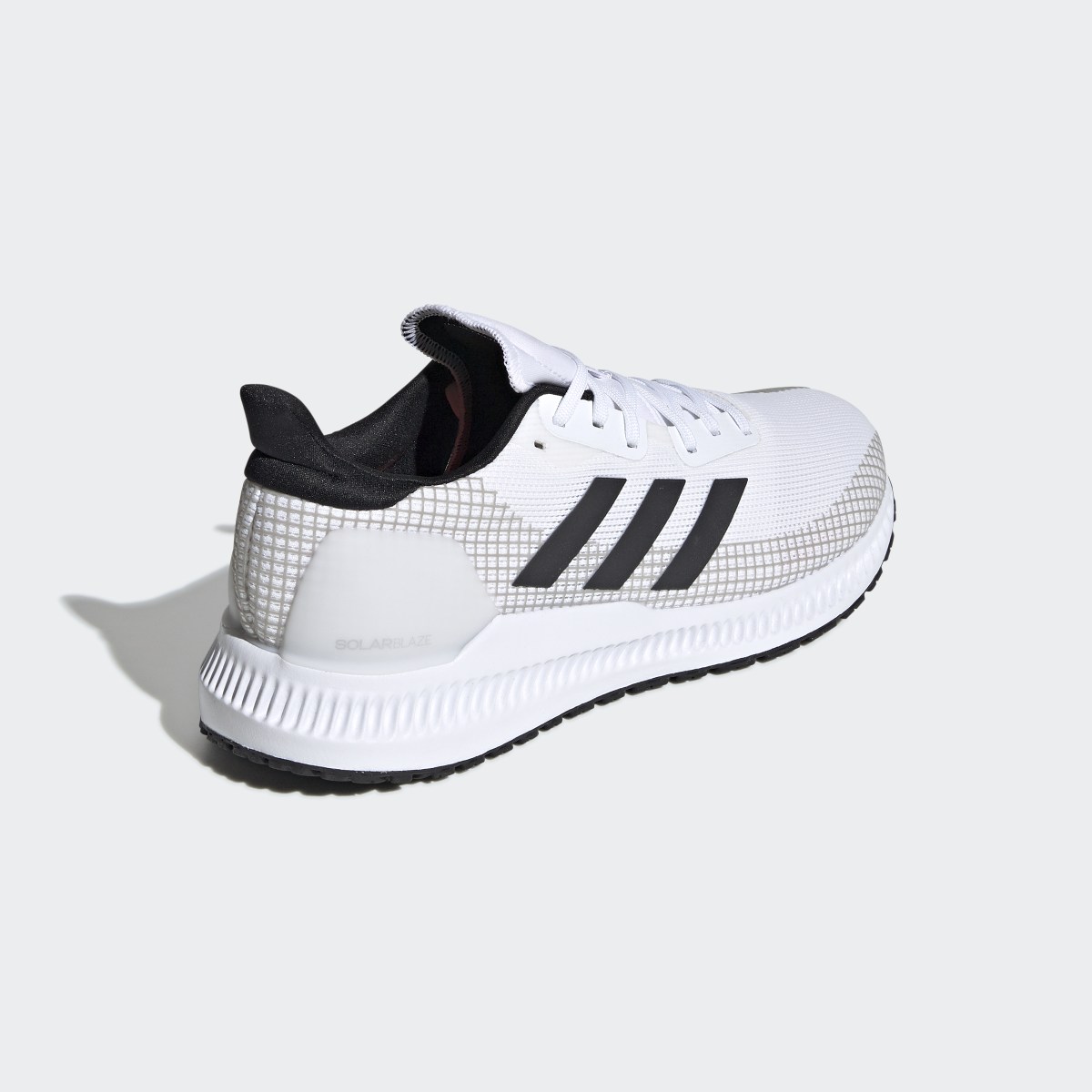 Adidas Solar Blaze Shoes. 7