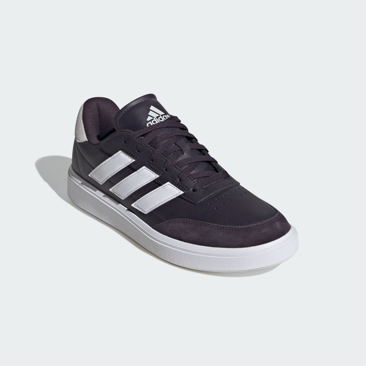 Adidas Chaussure Courtblock. 4