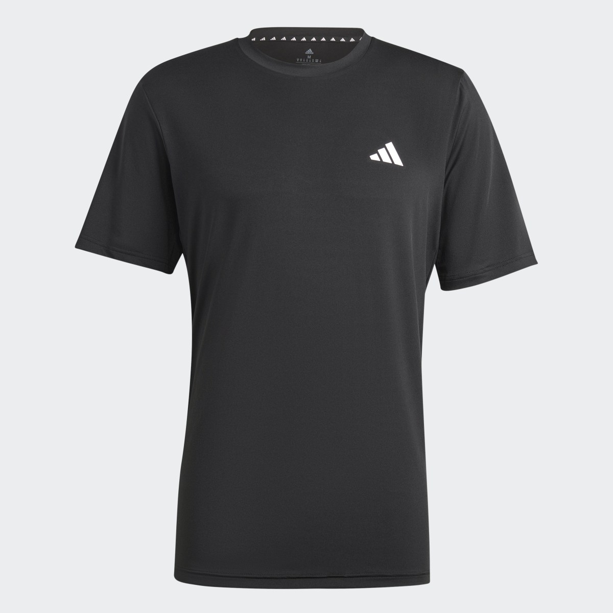 Adidas Train Essentials Stretch Training Tee. 5