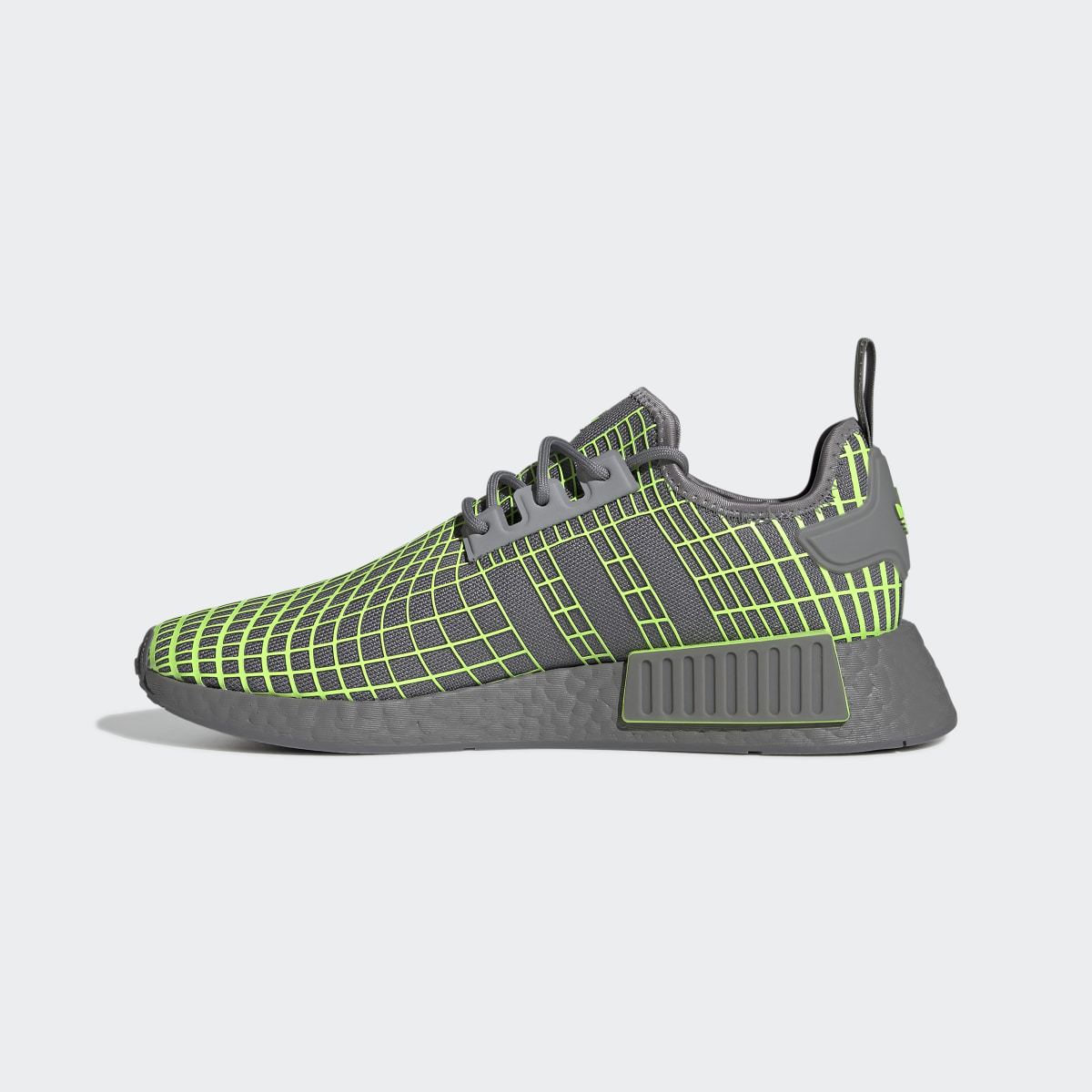 Adidas Tenis NMD_R1. 7