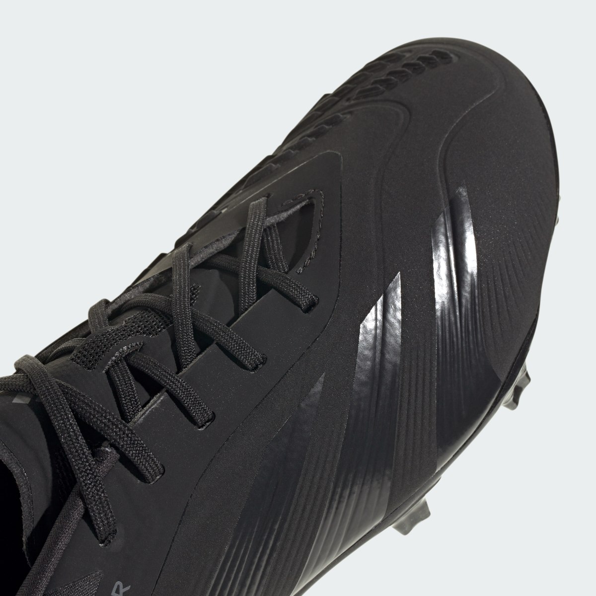 Adidas Chaussure de football Predator Elite Terrain souple. 9