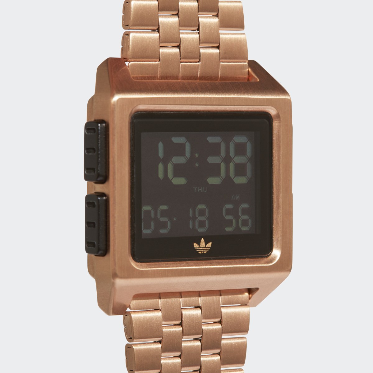 Adidas ARCHIVE_M1 Watch. 5