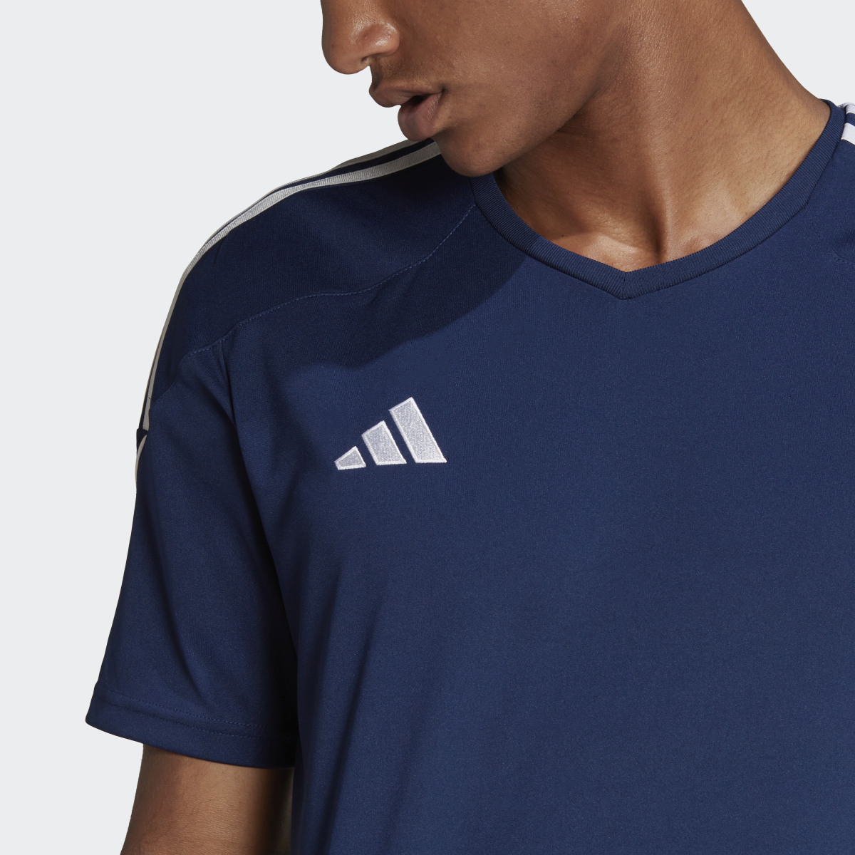 Adidas Camiseta Tiro 23 League. 7