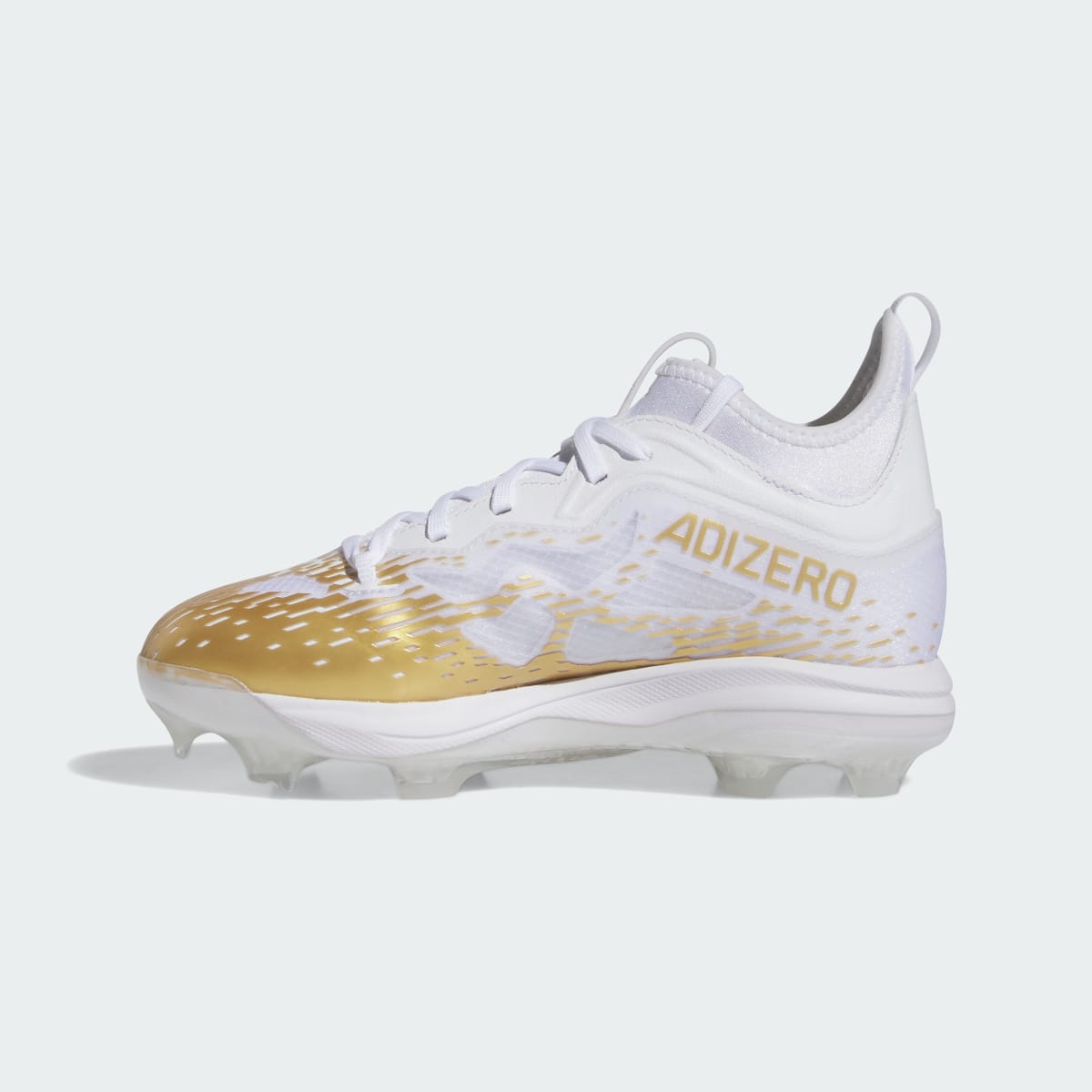 Adidas Adizero Afterburner 9 NWV TPU Cleats Kids. 7