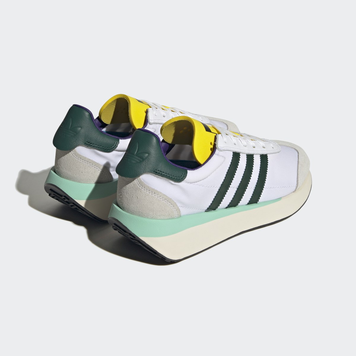 Adidas Chaussure Country XLG. 6
