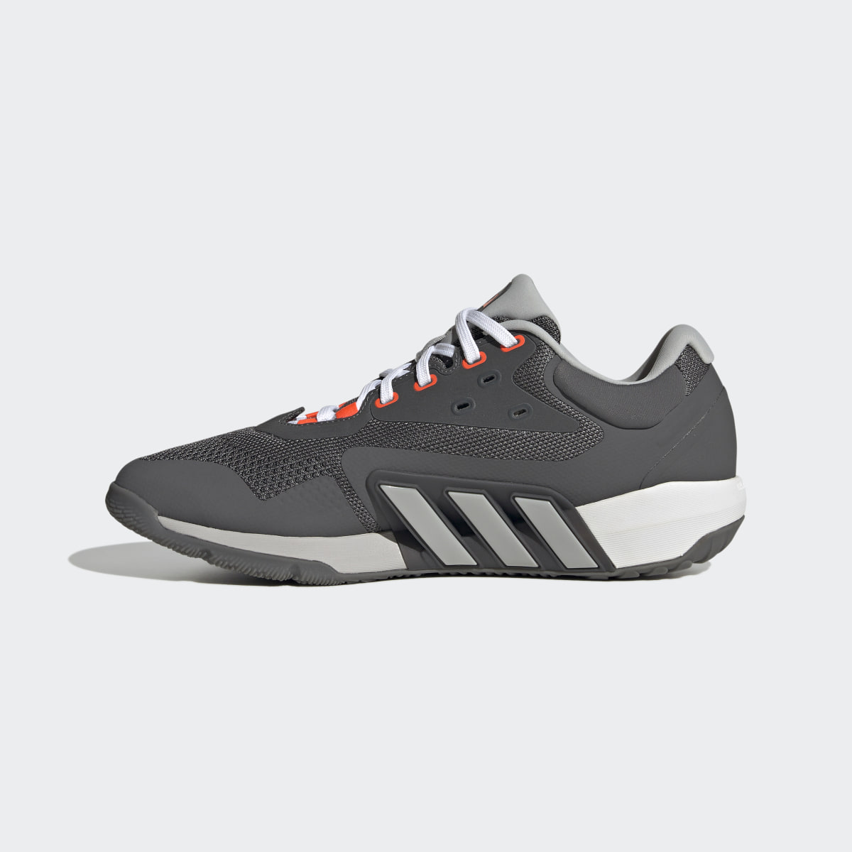 Adidas Zapatilla Dropstep Trainer. 10