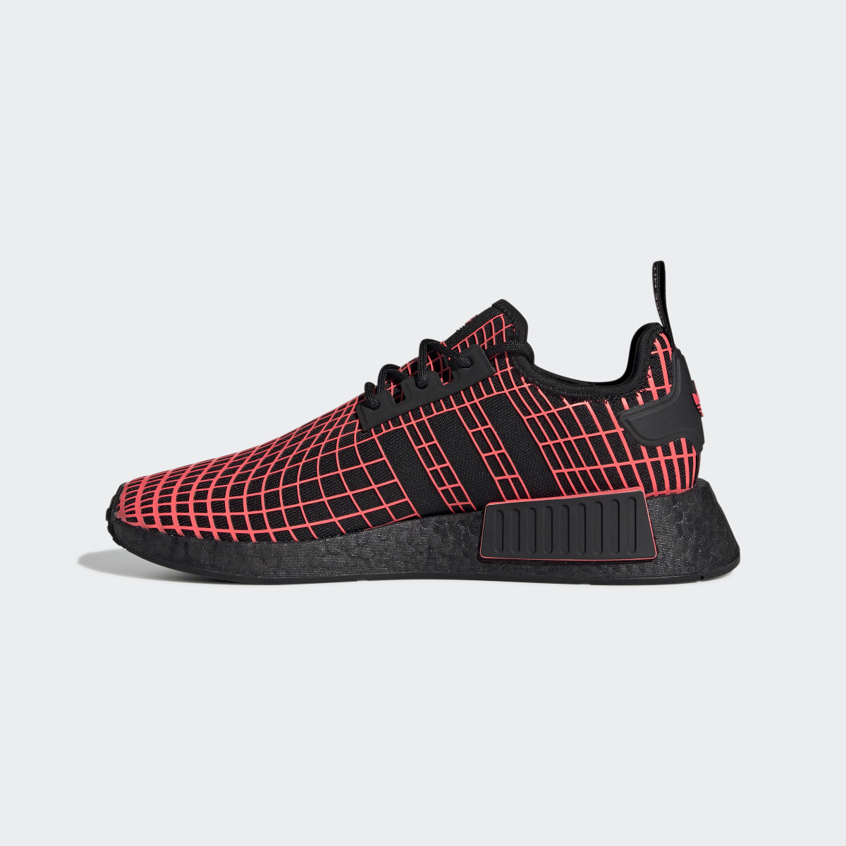 Adidas Tenis NMD_R1. 7