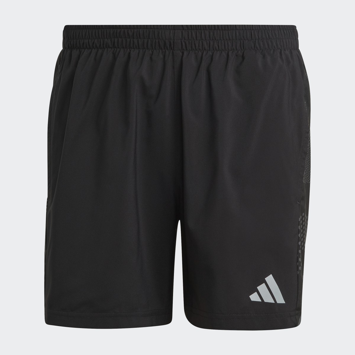 Adidas Own the Run Seasonal Shorts. 4