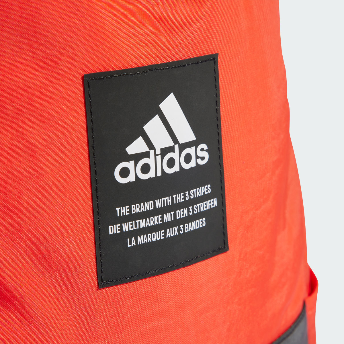 Adidas Mochila 4ATHLTS Camper. 4