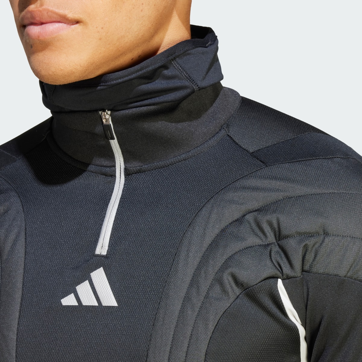 Adidas Tiro 23 Competition Winterized Top. 7