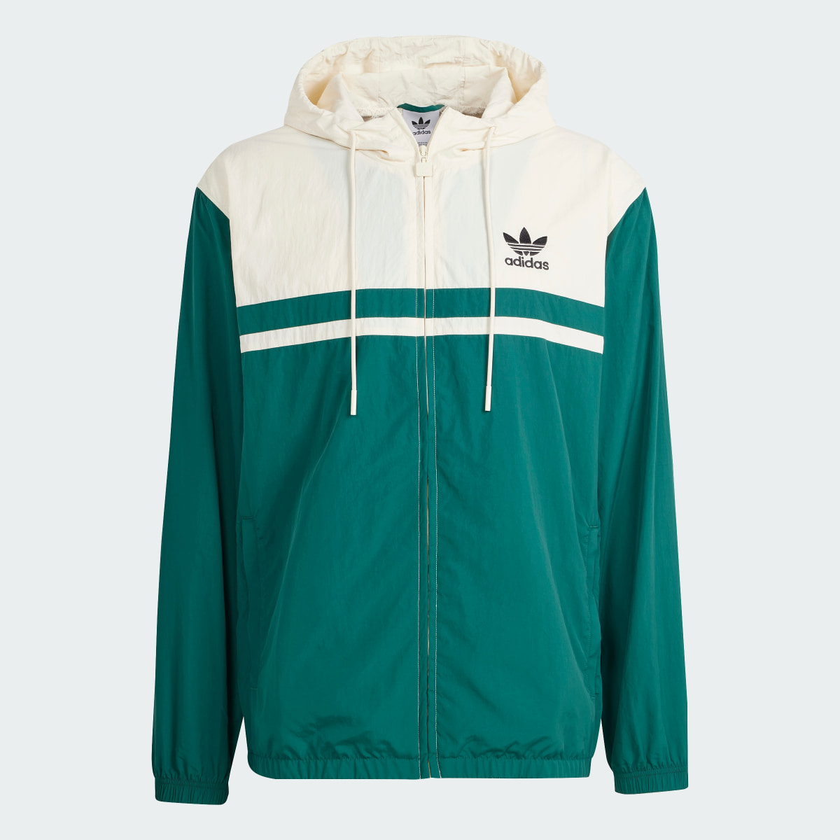 Adidas Coupe-vent. 5