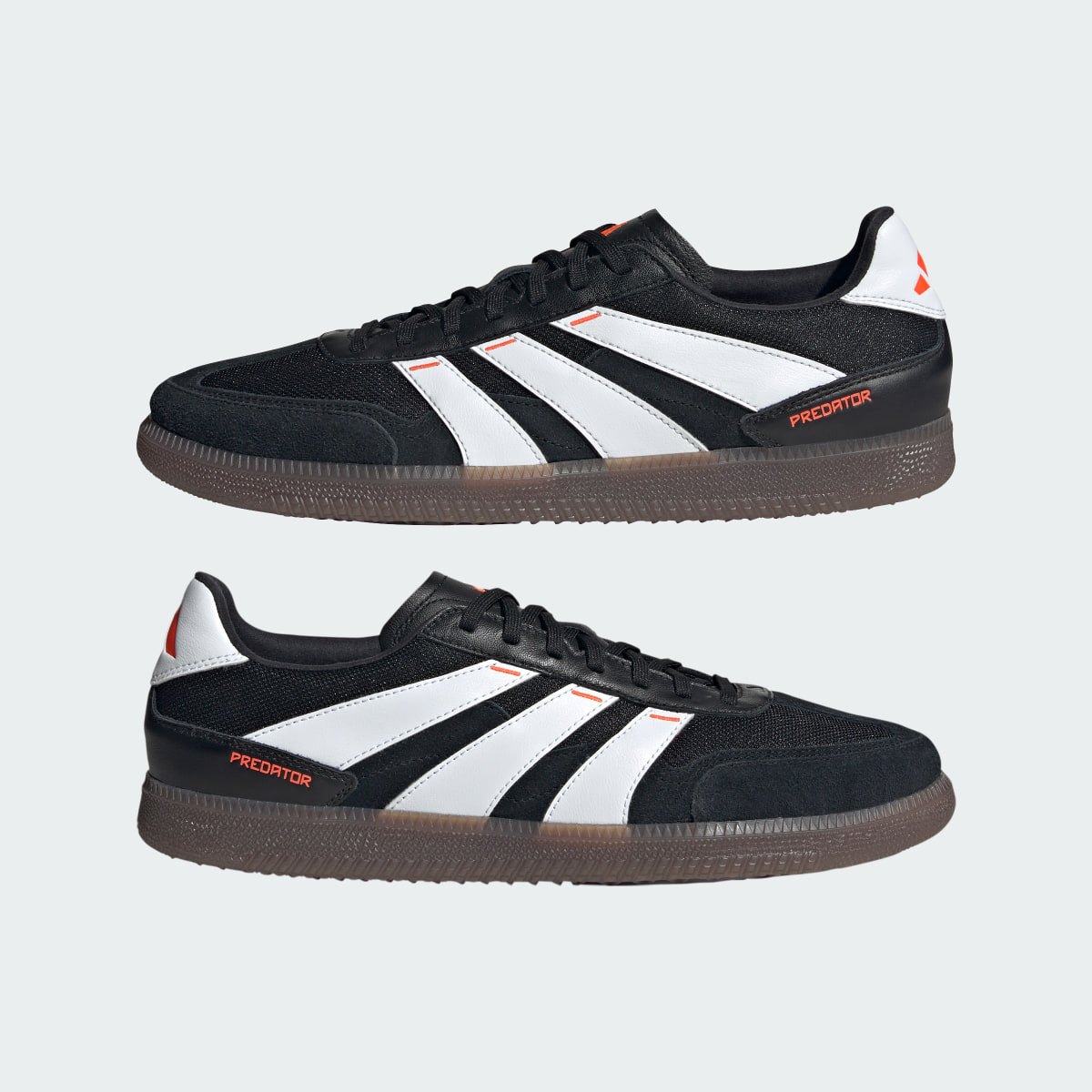 Adidas Scarpe da calcio Predator Freestyle. 8