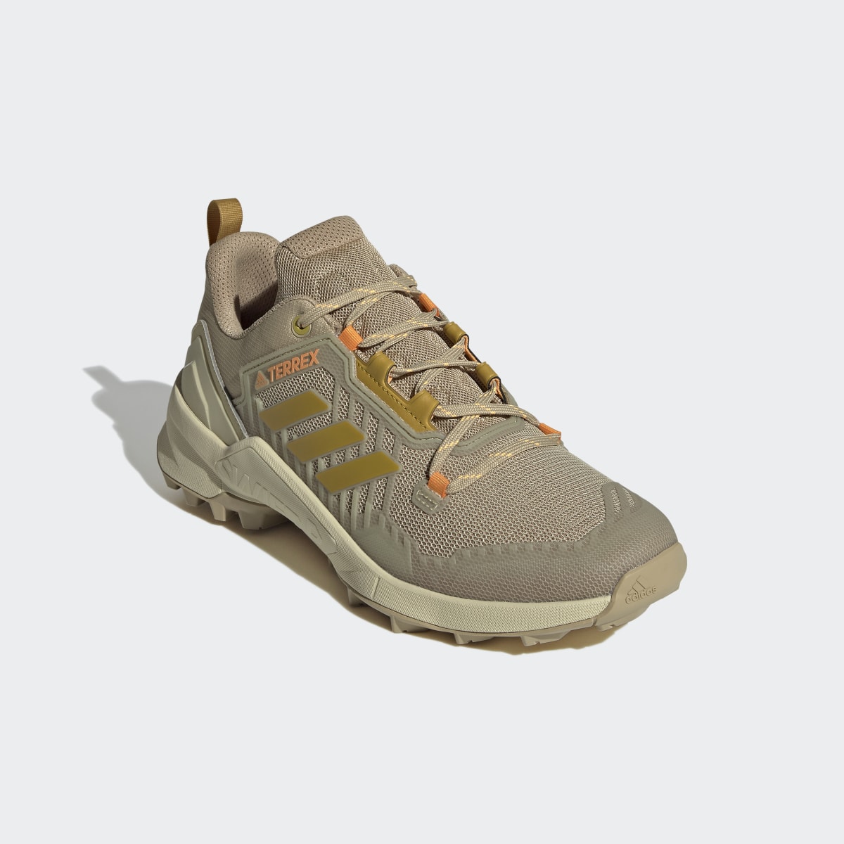 Adidas Terrex Swift R3 Hiking Shoes. 8