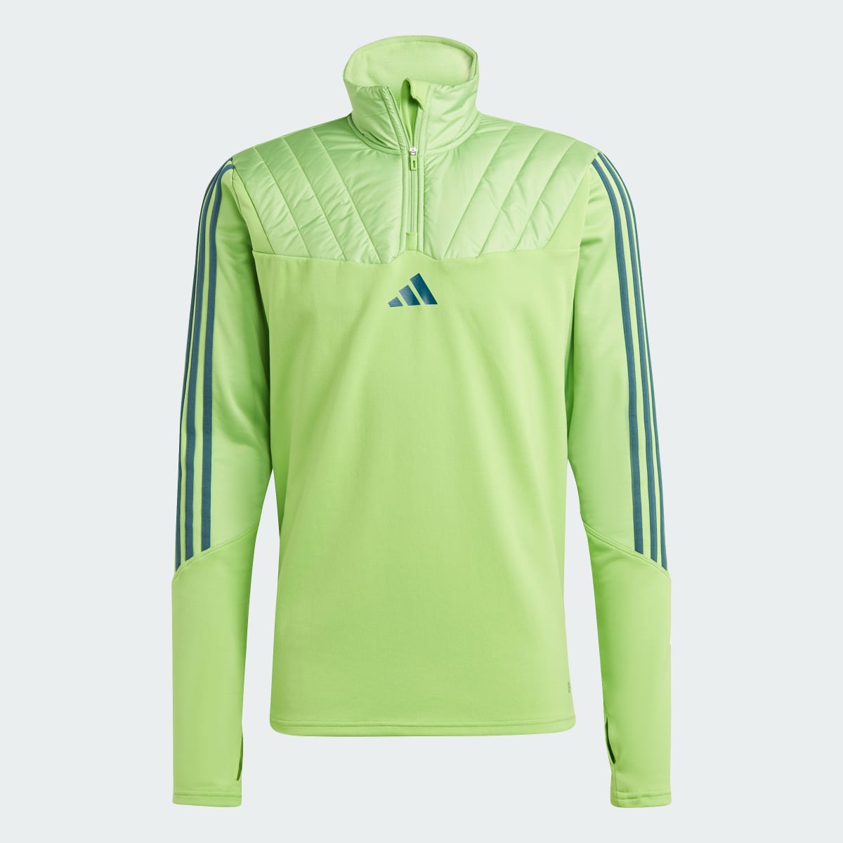 Adidas Maglia Tiro 23 Club Winterized. 5