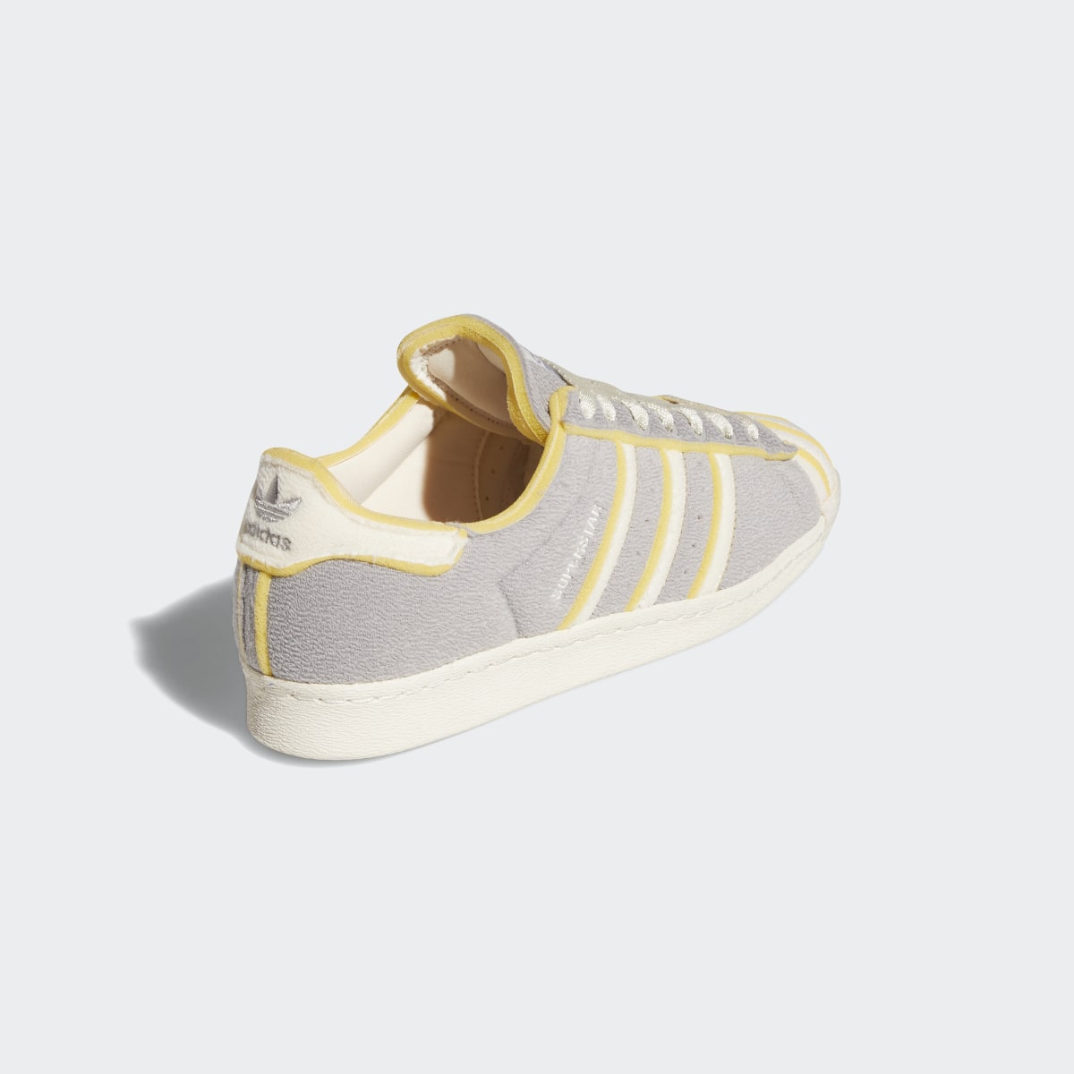 Adidas Cozy Superstar Shoes. 6