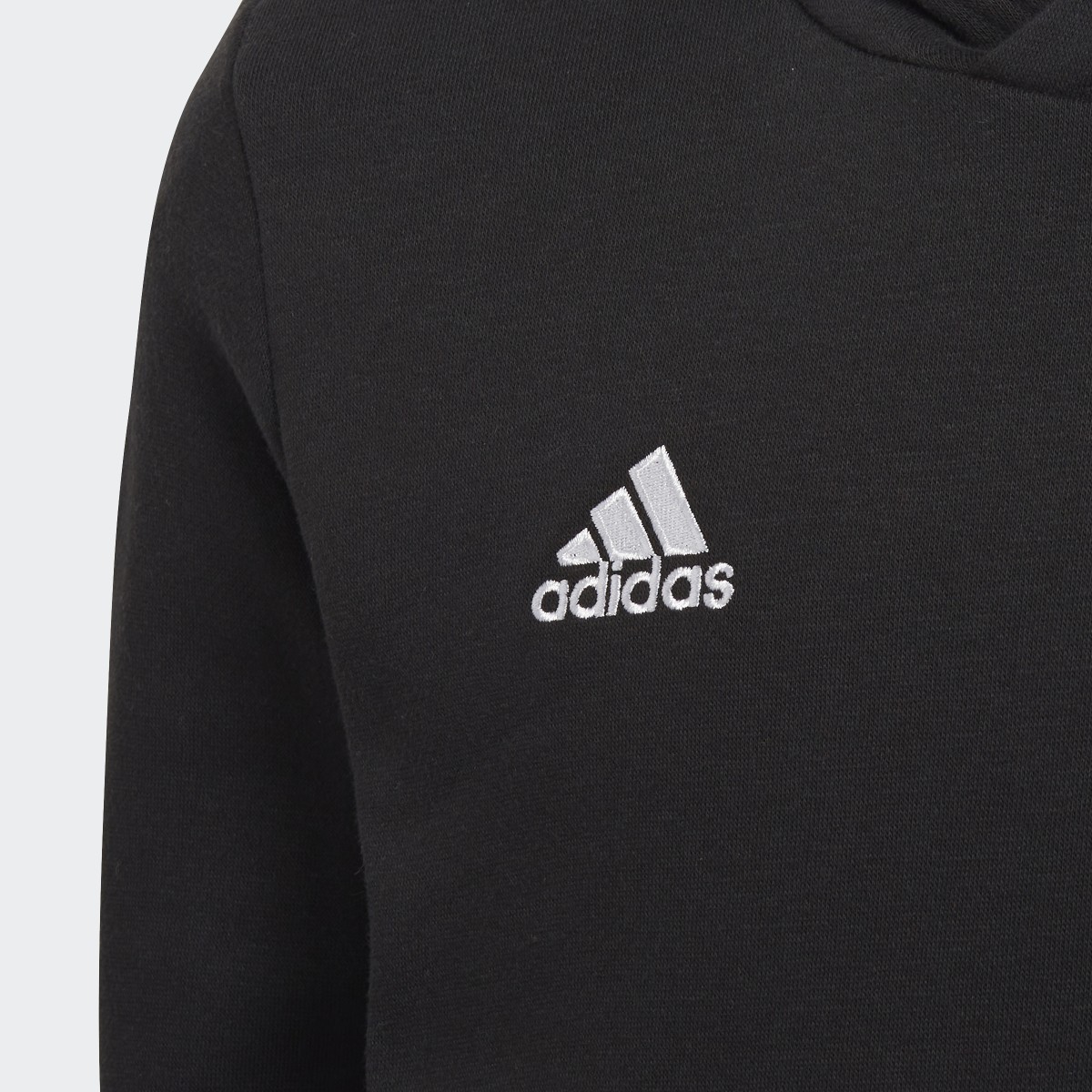 Adidas Entrada 22 Sweat Hoodie. 4