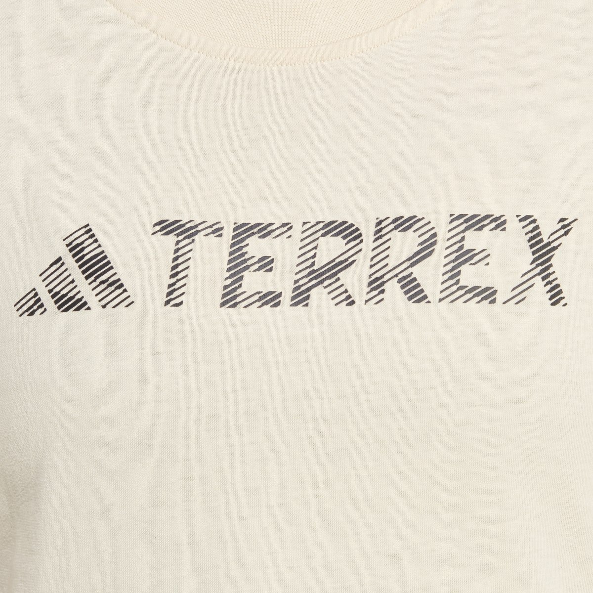 Adidas Camiseta Terrex Classic Logo. 6