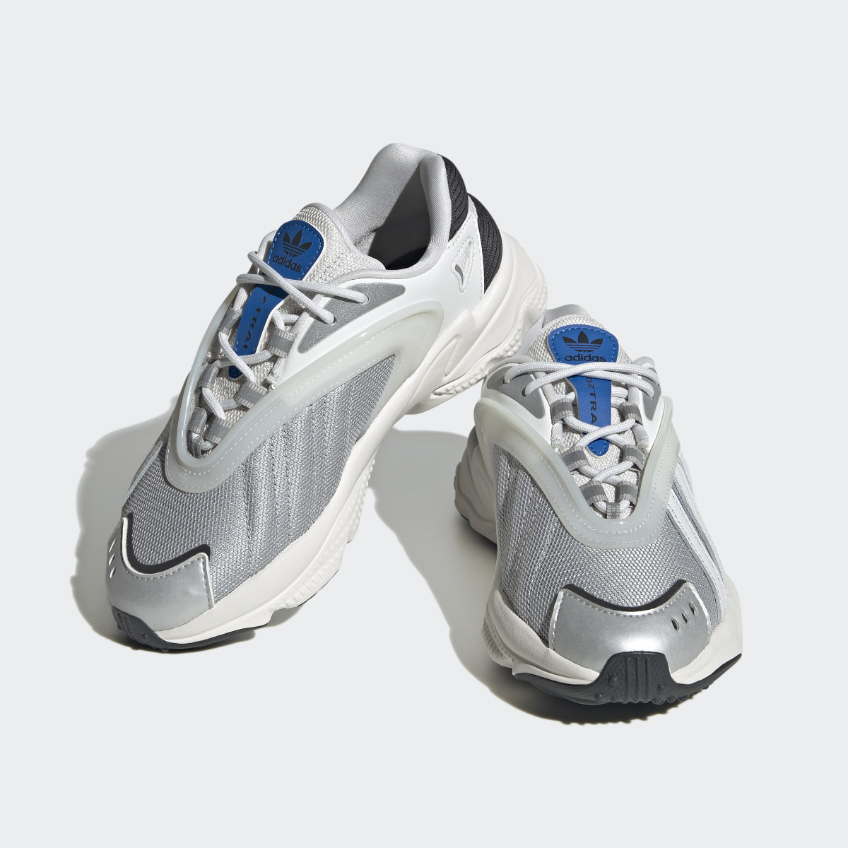 Adidas OZTRAL Shoes. 5