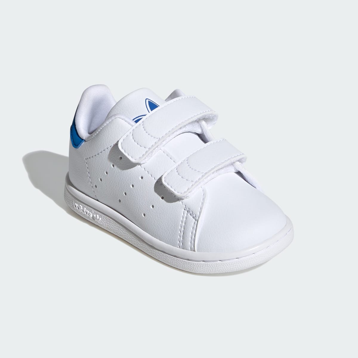 Adidas Sapatilhas Stan Smith – Criança. 5