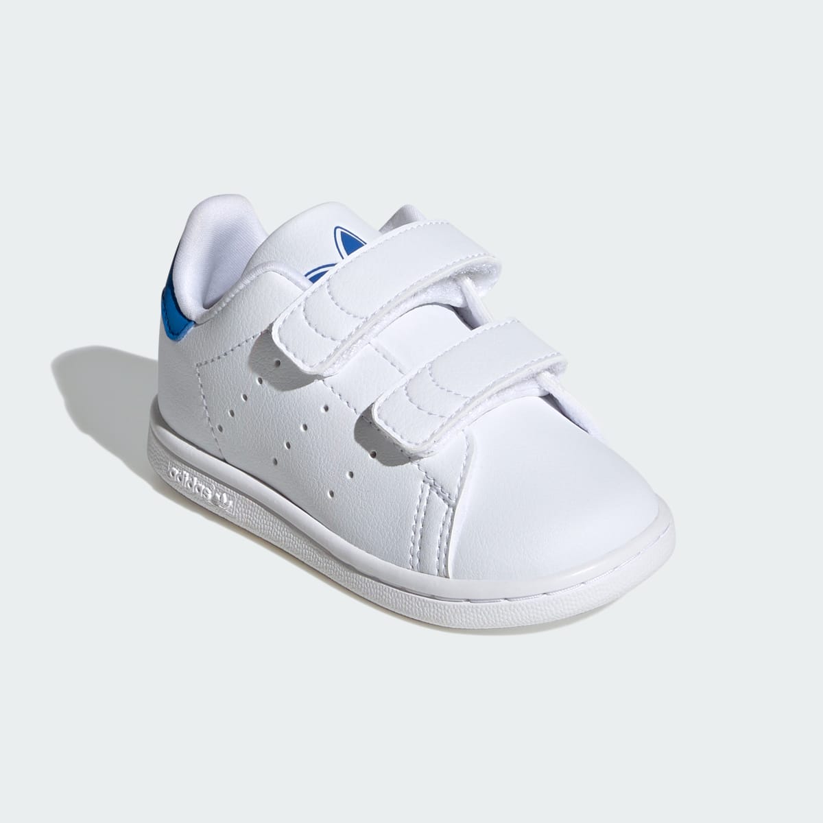 Adidas Stan Smith Comfort Closure Shoes Kids. 5