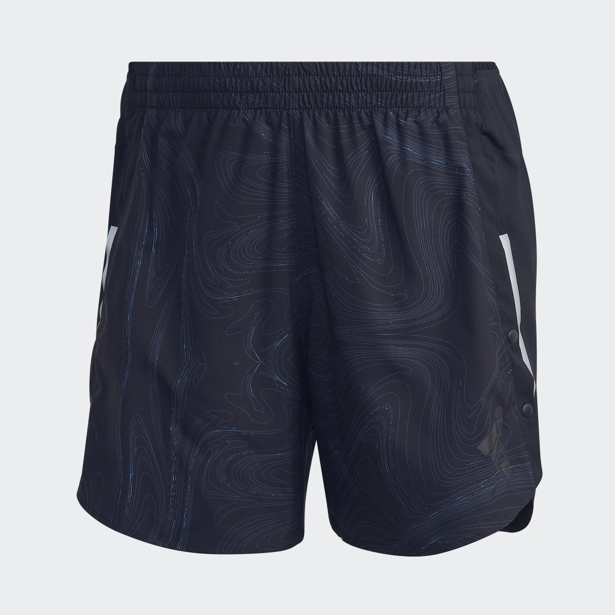 Adidas Shorts Designed for Running for the Oceans. 4