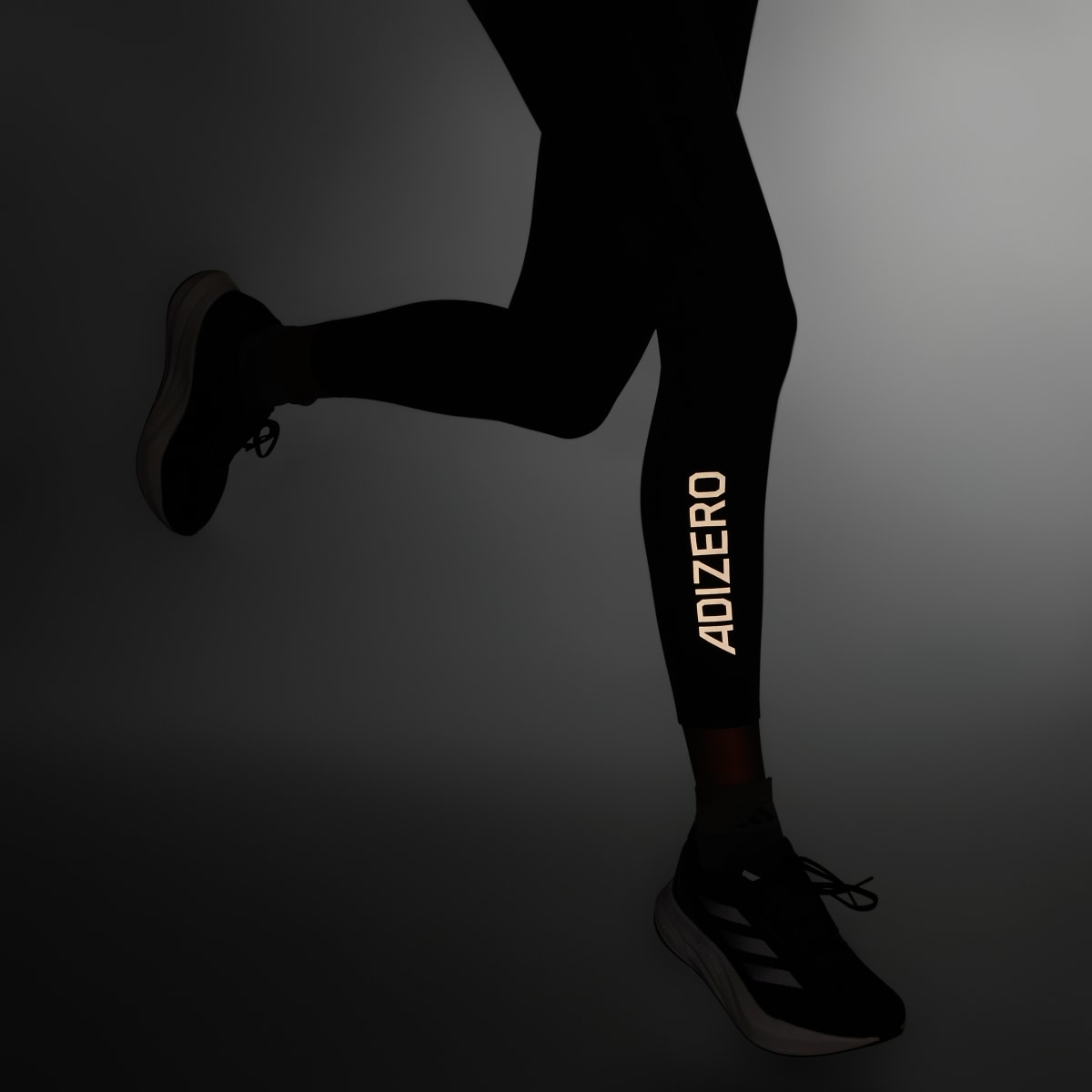 Adidas Legging 7/8 Adizero. 7