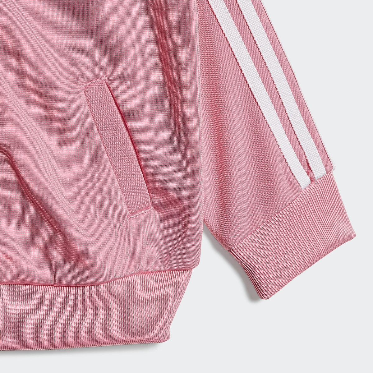 Adidas Adicolor SST Track Suit. 8